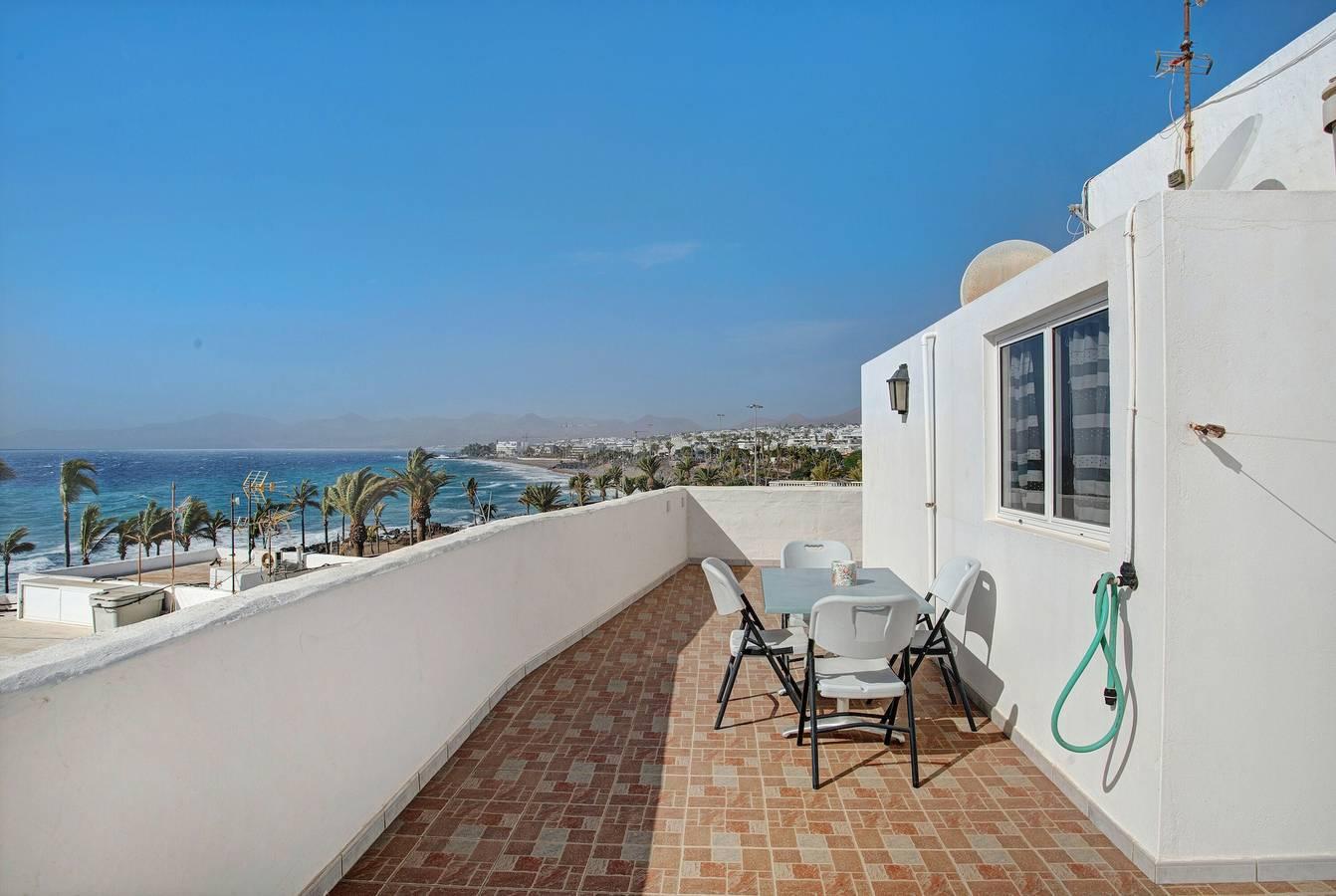 Vakantieappartement in Tías, Spanje voor 4 personen foto 18