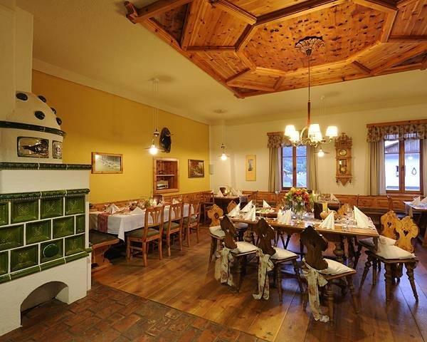 Vakantiehuis, douche, Wc, terras in Reißeck, Lieser-Maltatal, Oostenrijk voor 6 personen foto 21