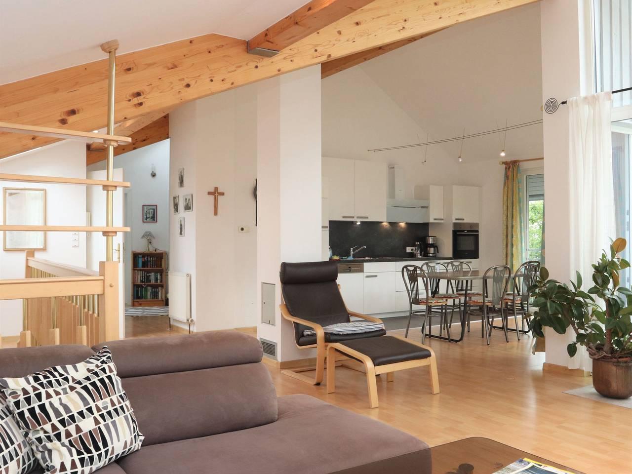 Vakantieappartement in Traunsee, Oostenrijk voor 6 personen foto 5