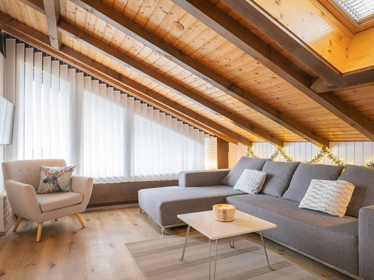 Vakantieappartement in Leytron, Zwitserland voor 6 personen foto 6