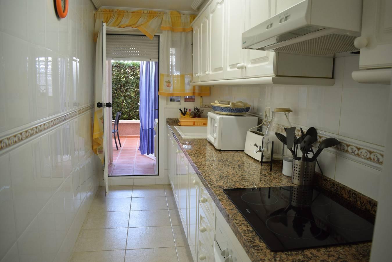 Vakantieappartement in Dénia, Spanje voor 6 personen foto 17