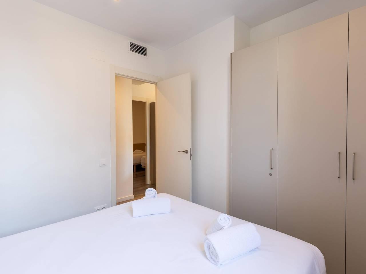 Vakantieappartement in Barcelona, Spanje voor 4 personen foto 18