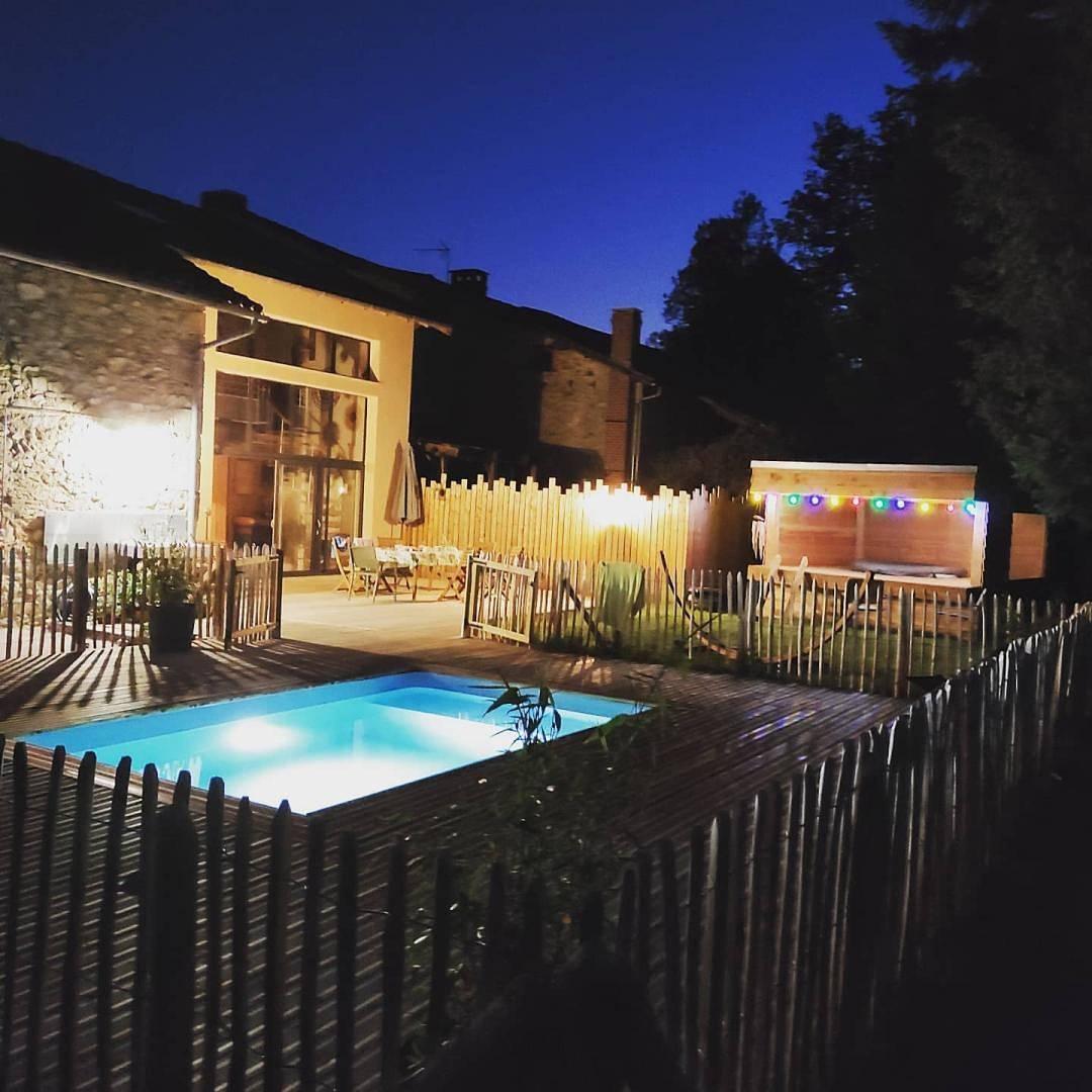 Vakantiehuis in Limousin, Frankrijk voor 6 personen foto 7