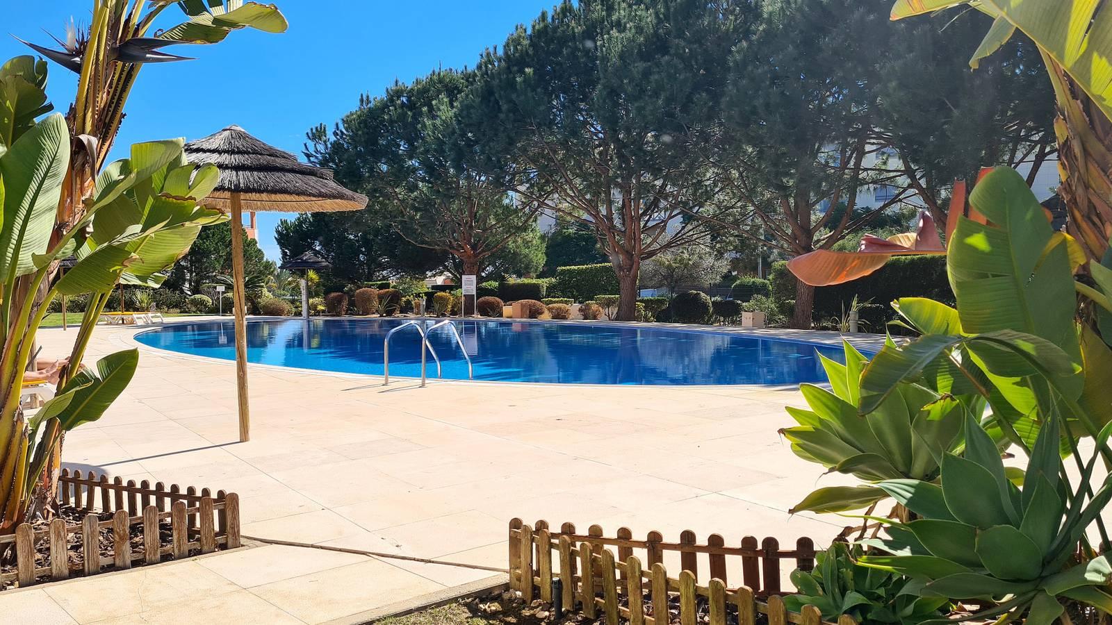 Vakantieappartement in Albufeira, Portugal voor 4 personen foto 2