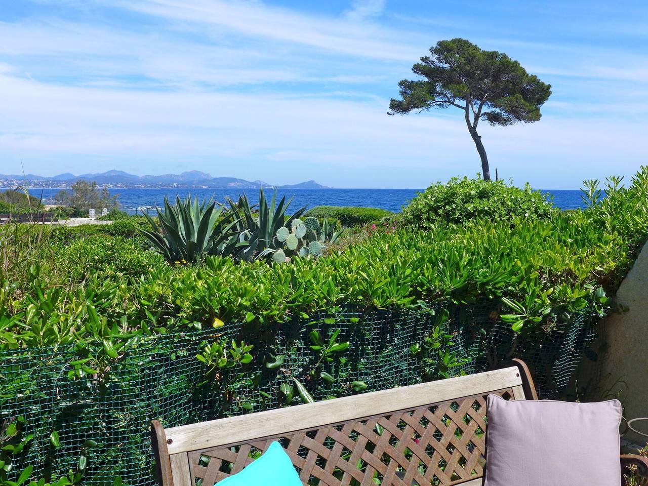 Vakantieappartement in Var, Frankrijk voor 2 personen foto 5