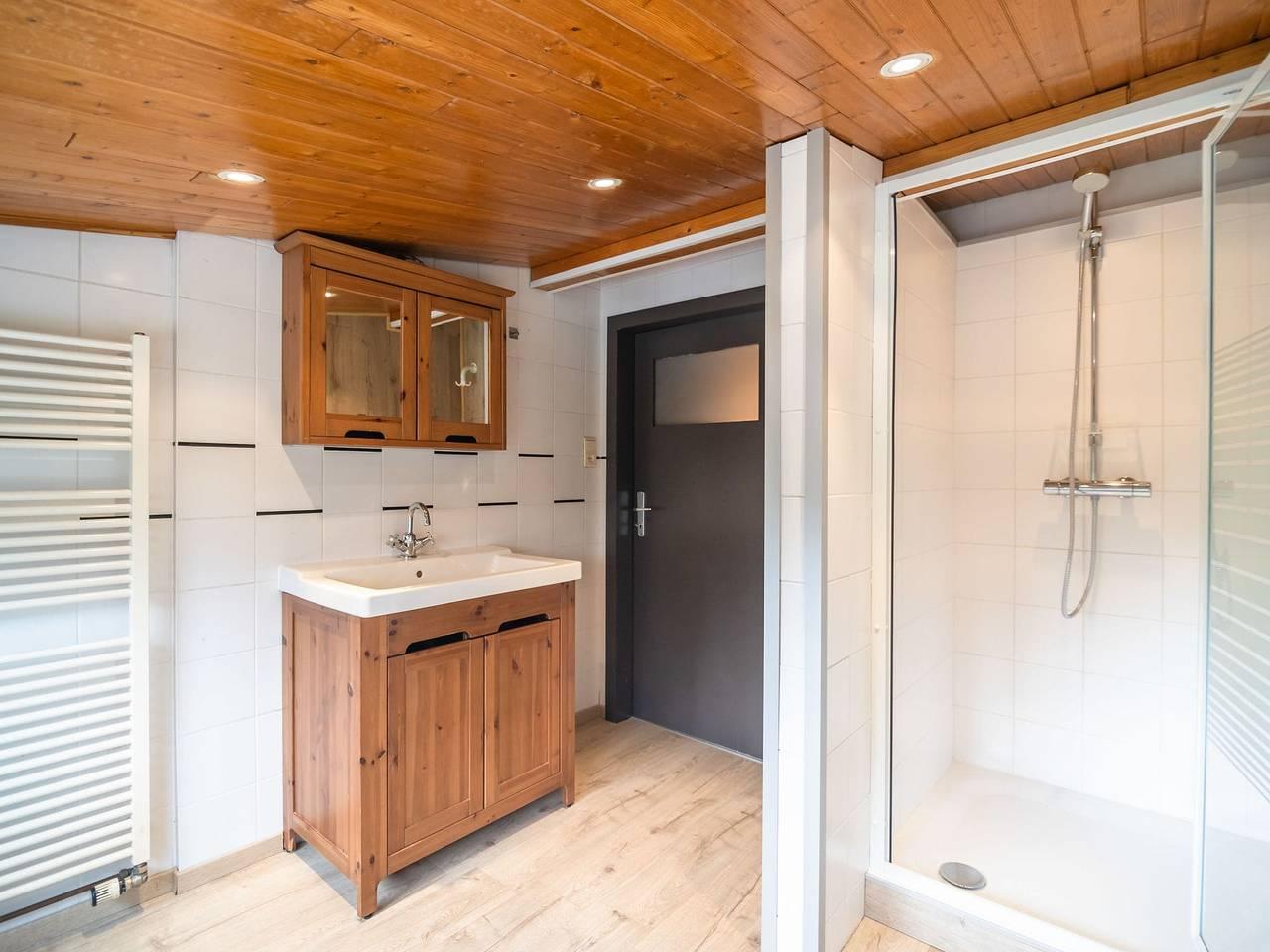 Vakantiehuis in Ovifat met Sauna & Bos in Robertville (België), Weismes, België voor 36 personen foto 19