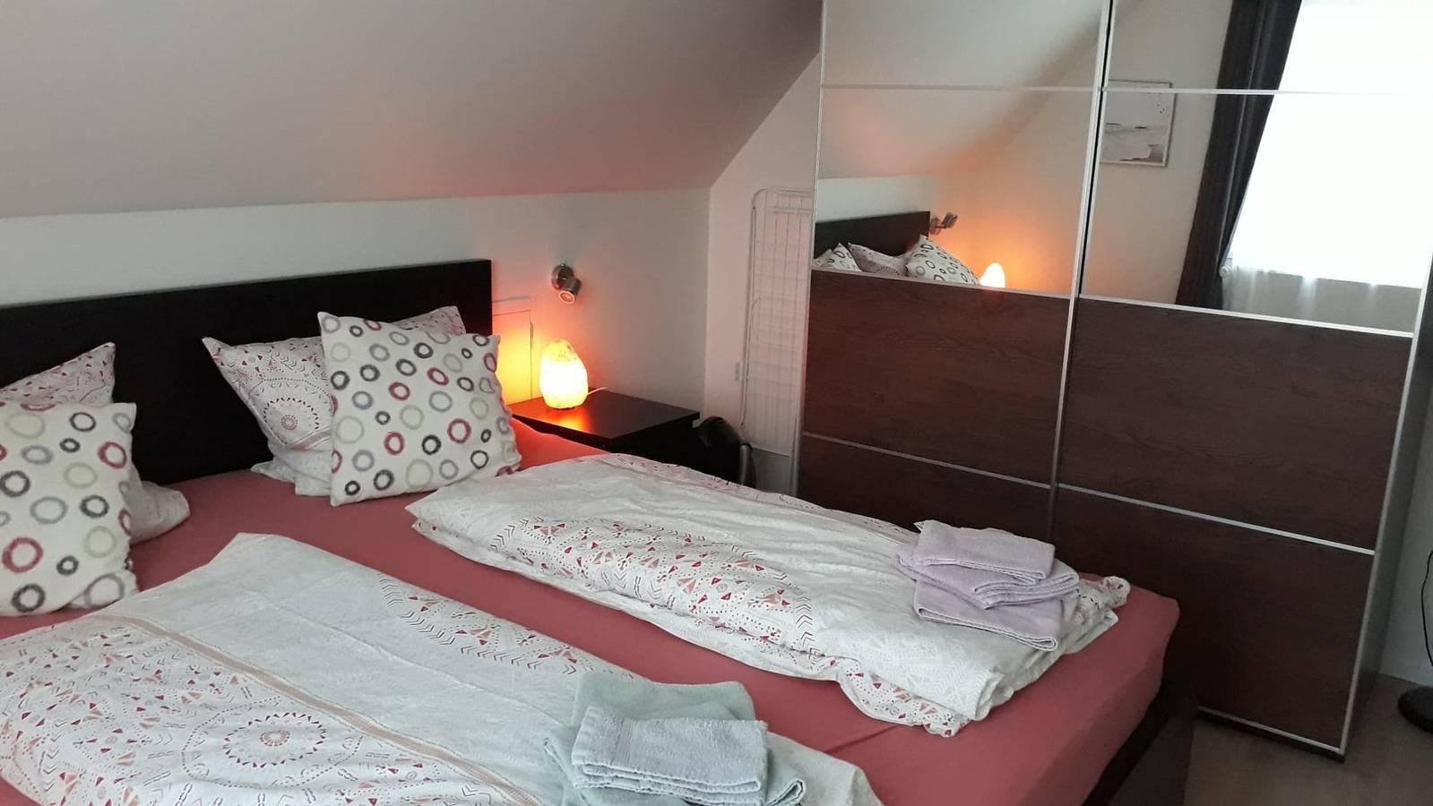 Vakantieappartement in Dahme, Duitsland voor 5 personen foto 12