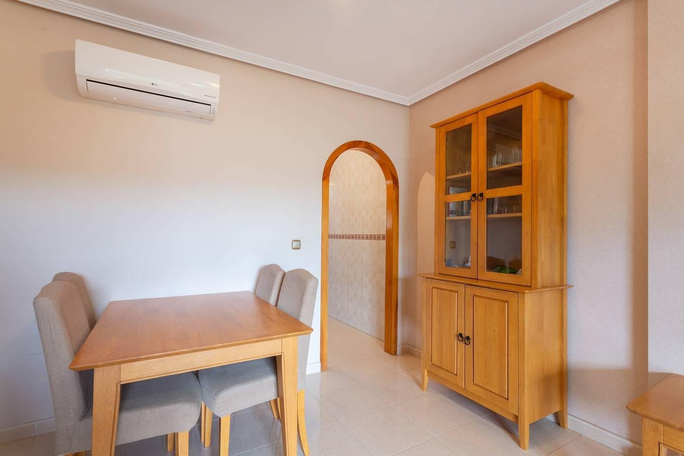 Vakantieappartement in Orihuela, Spanje voor 5 personen foto 6