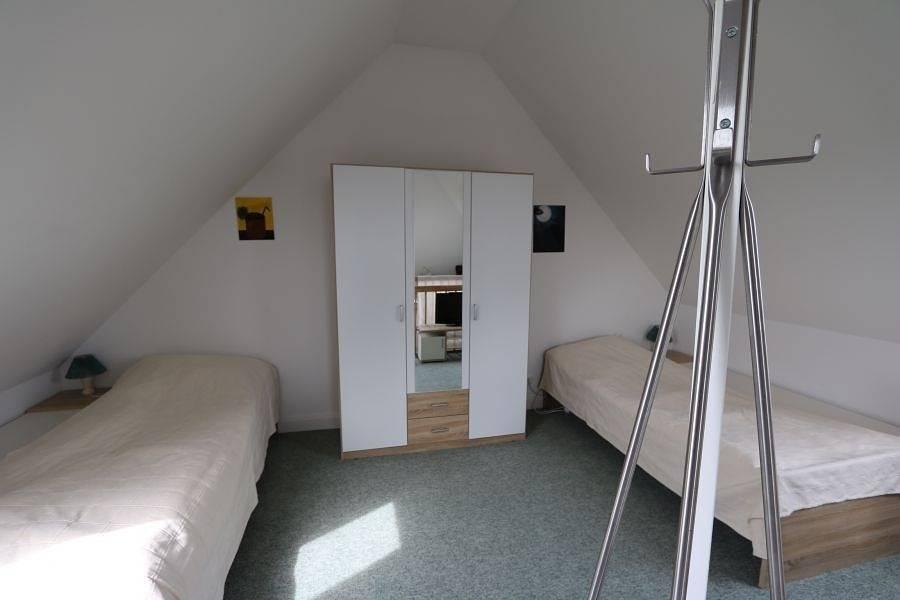 Vakantieappartement in Lübecker Bocht, Duitsland voor 4 personen foto 6