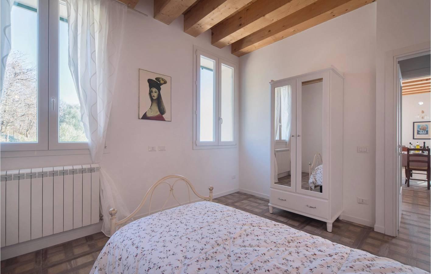 Vakantieappartement in Cinto Euganeo, Italië voor 6 personen foto 11