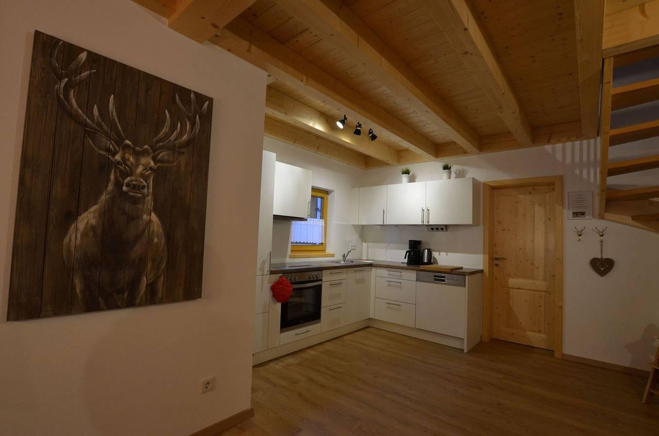 Vakantiehuis in Allgäu, Duitsland voor 6 personen foto 10