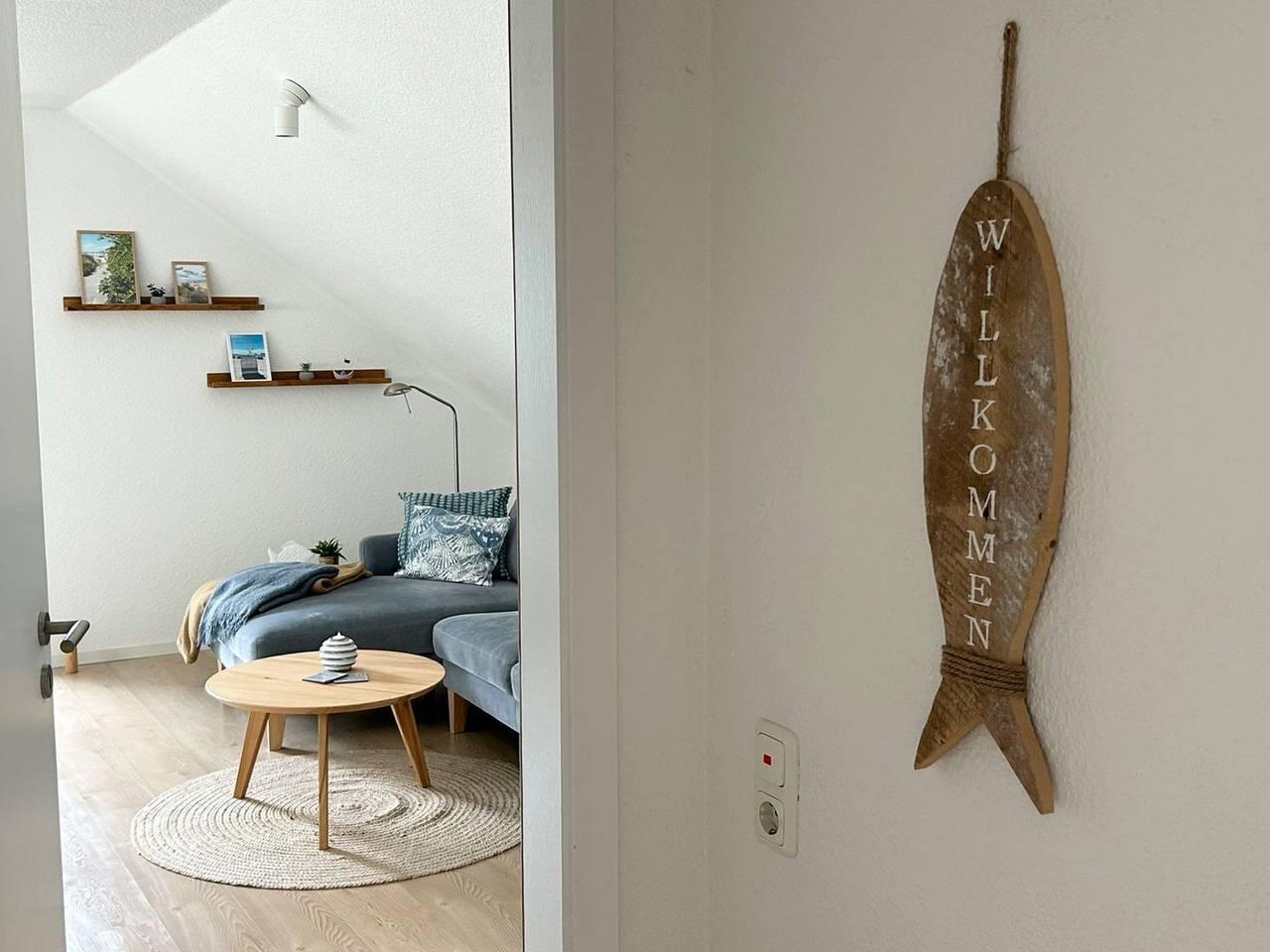 Vakantieappartement in Pelzerhaken, Duitsland voor 4 personen foto 9