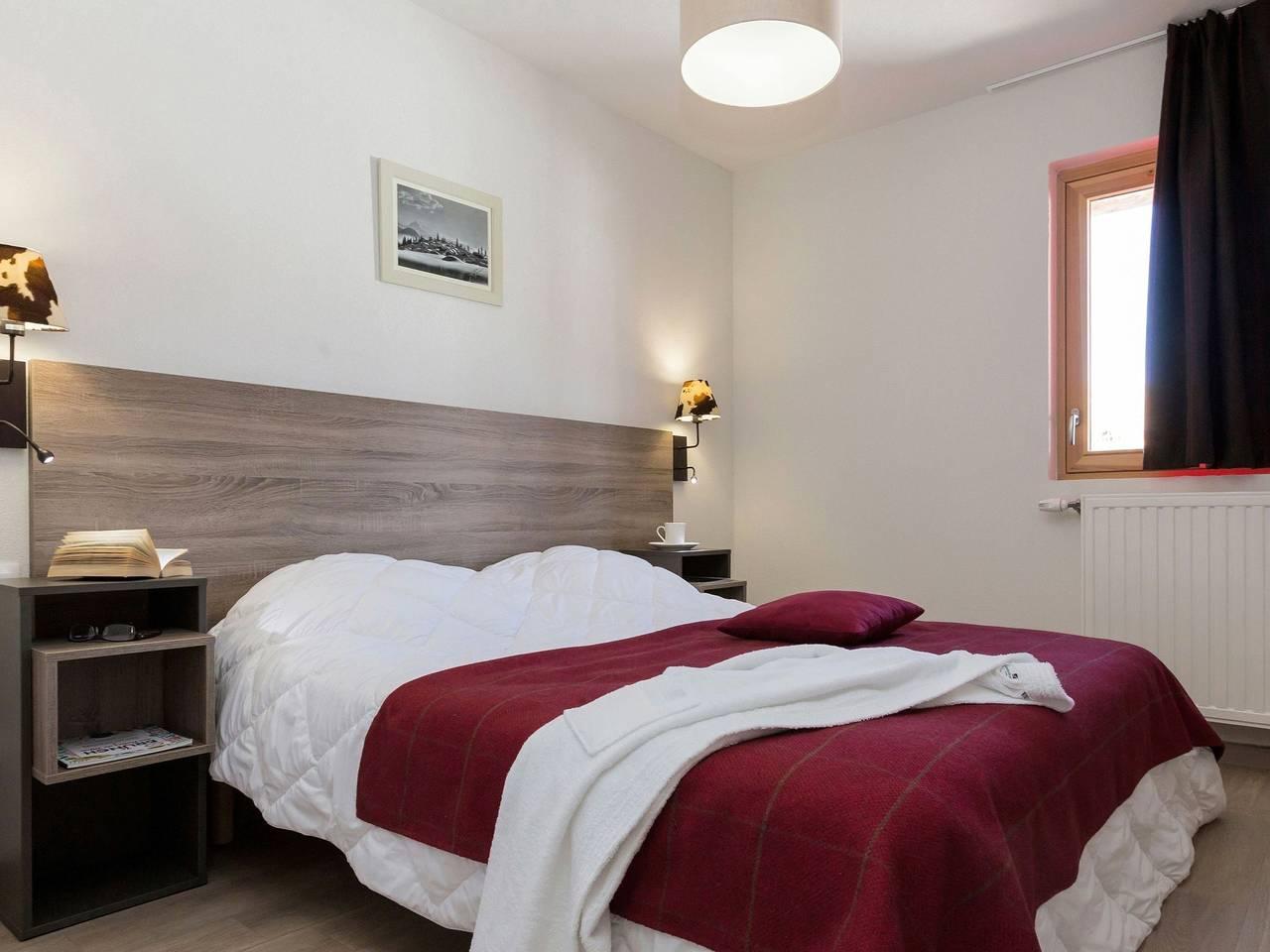 Vakantieappartement in Savoie, Frankrijk voor 4 personen foto 5