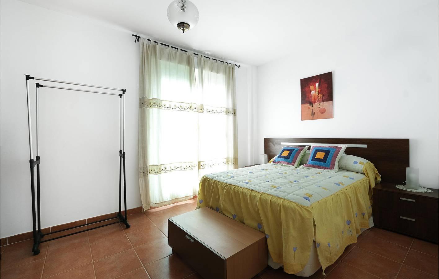 Vakantiehuis in La Algaba, Spanje voor 5 personen foto 10