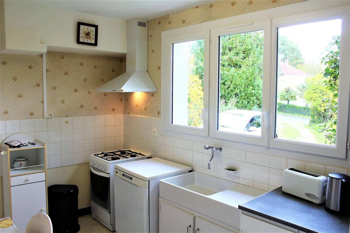 Vakantiehuis in Dordogne, Frankrijk voor 6 personen foto 6