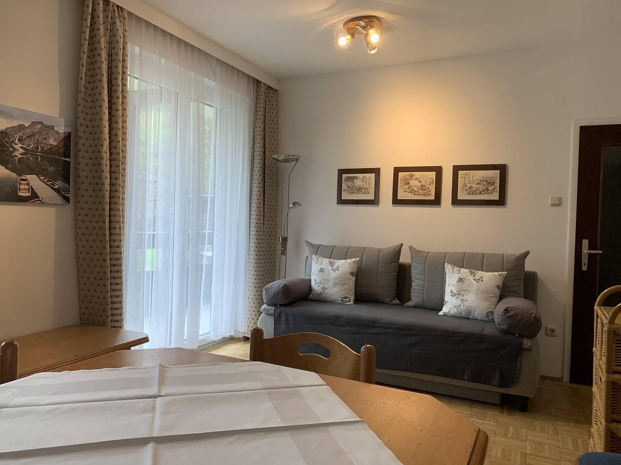 Appartement 48 m², Typ E in Bad Kleinkirchheim, Nockberge, Oostenrijk voor 4 personen foto 20