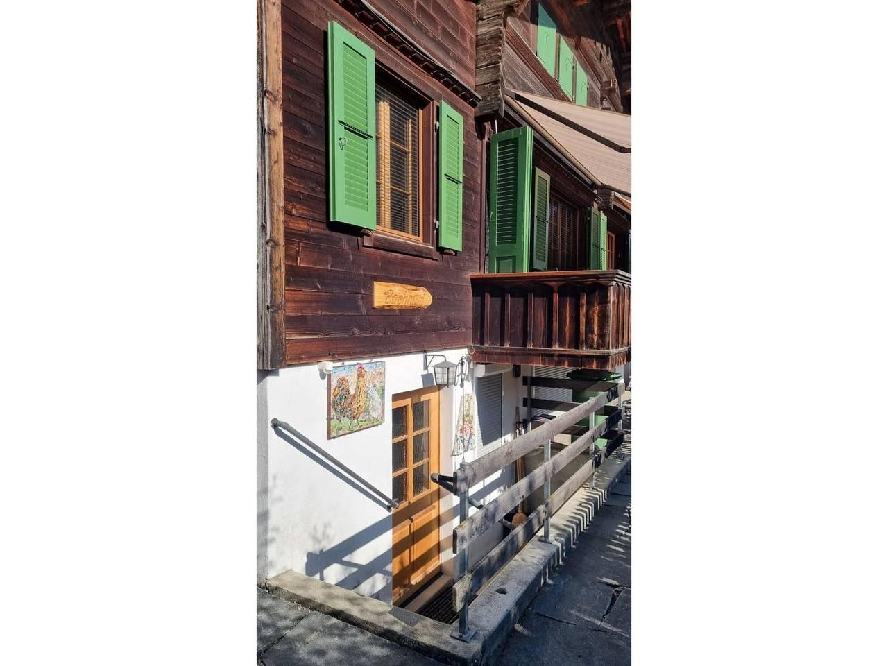 Vakantieappartement in Zweisimmen, Zwitserland voor 6 personen foto 2