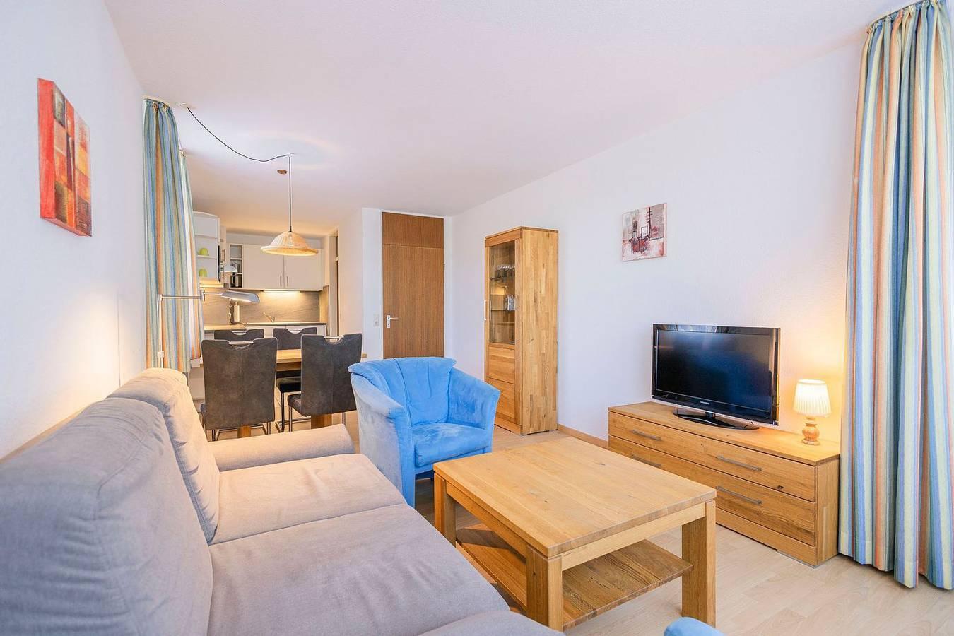 Vakantieappartement in Bodensee, Duitsland voor 4 personen foto 2
