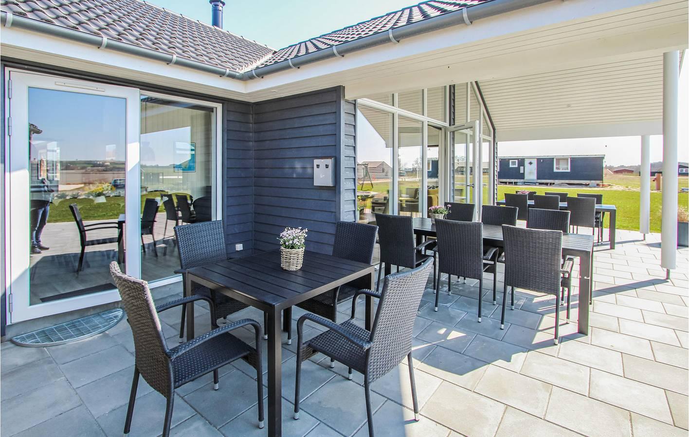 Vakantiehuis in Samsø foto 13