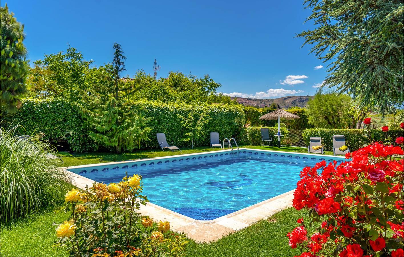 Vakantiehuis in Cehegín, Spanje voor 6 personen foto 4