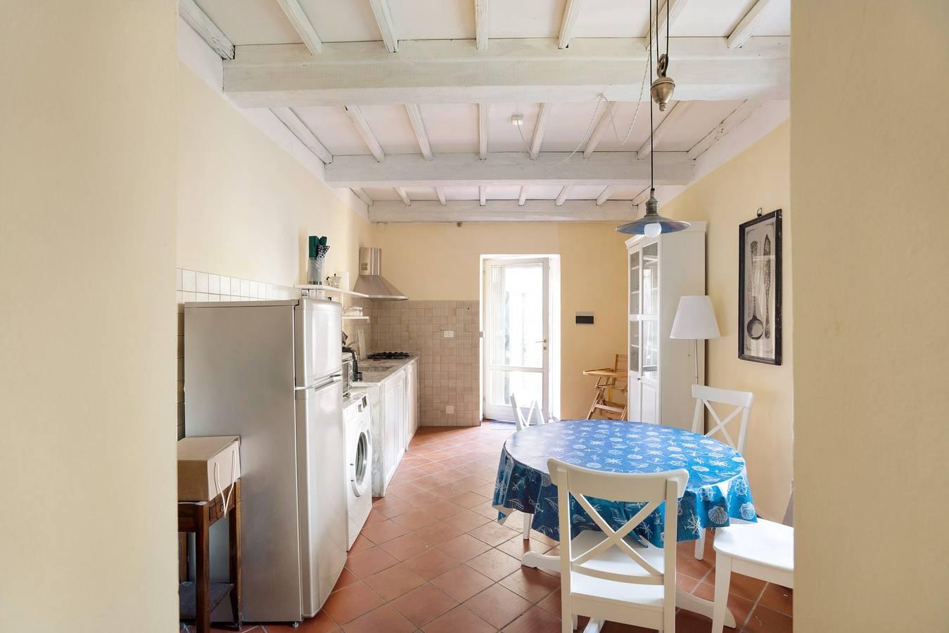 Vakantieappartement in Ligurische Kust, Italië voor 4 personen foto 10
