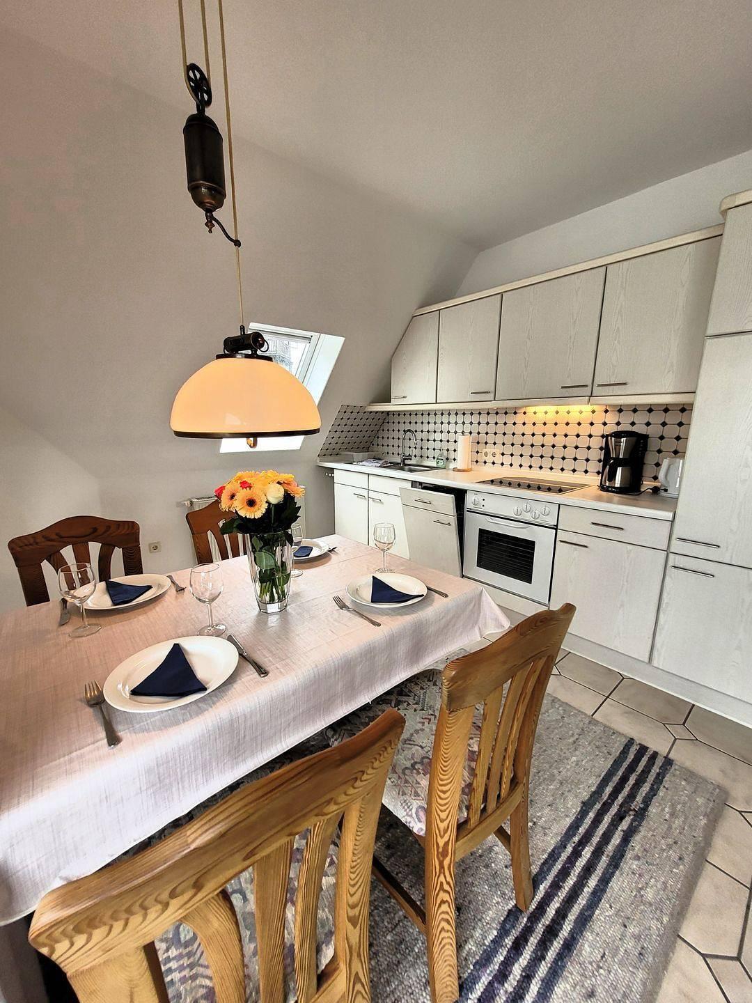Vakantieappartement in Sauerland, Duitsland voor 4 personen foto 5