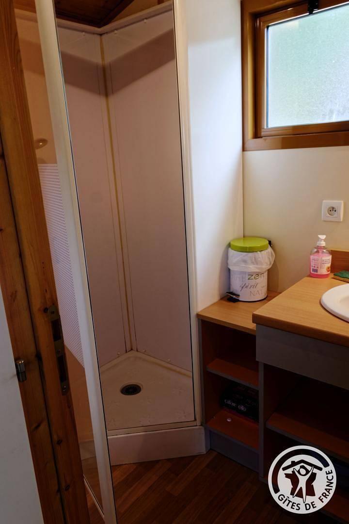 Vakantiehuis in Corrèze, Frankrijk voor 4 personen foto 9