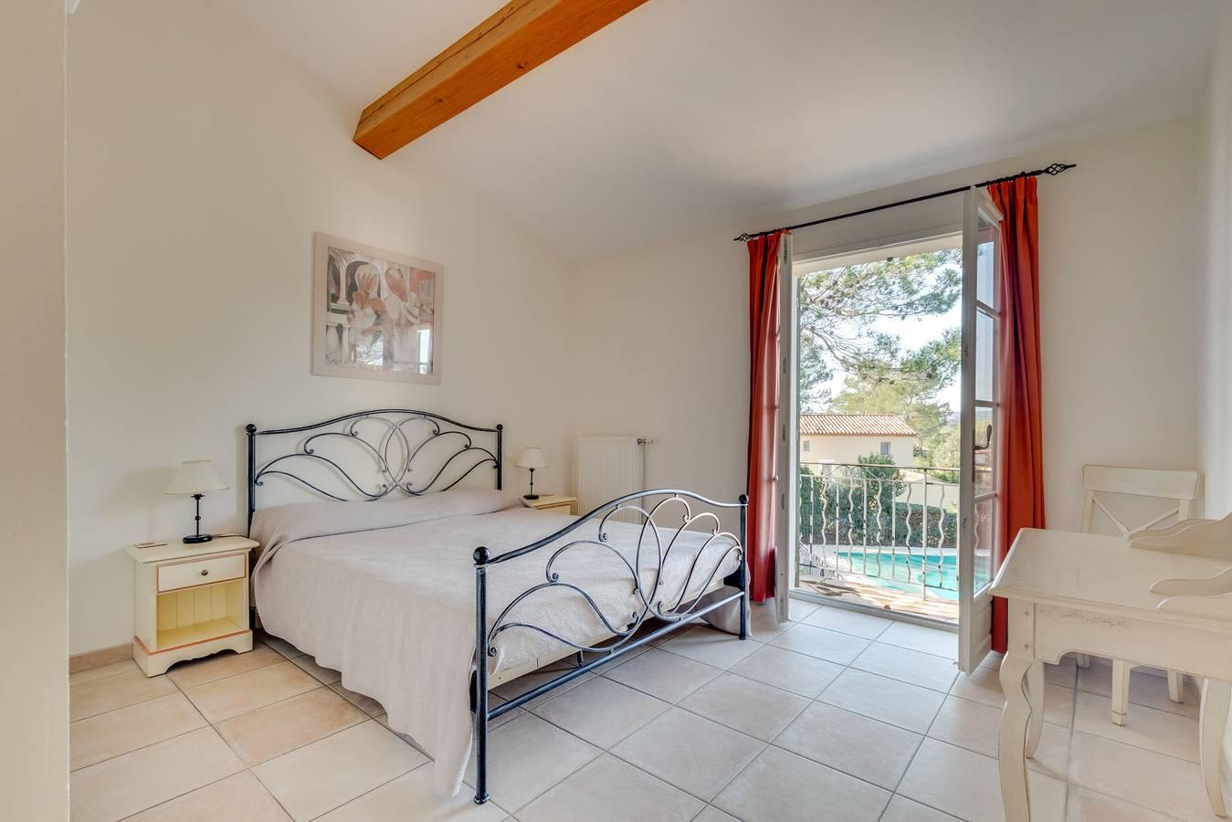 Vakantiehuis in Var, Frankrijk voor 10 personen foto 16