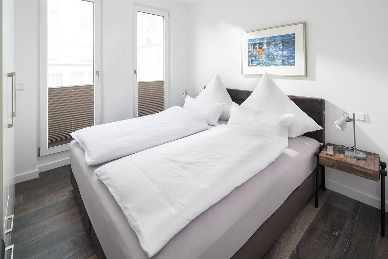 Vakantieappartement in Waddenzee, Duitsland voor 4 personen foto 9