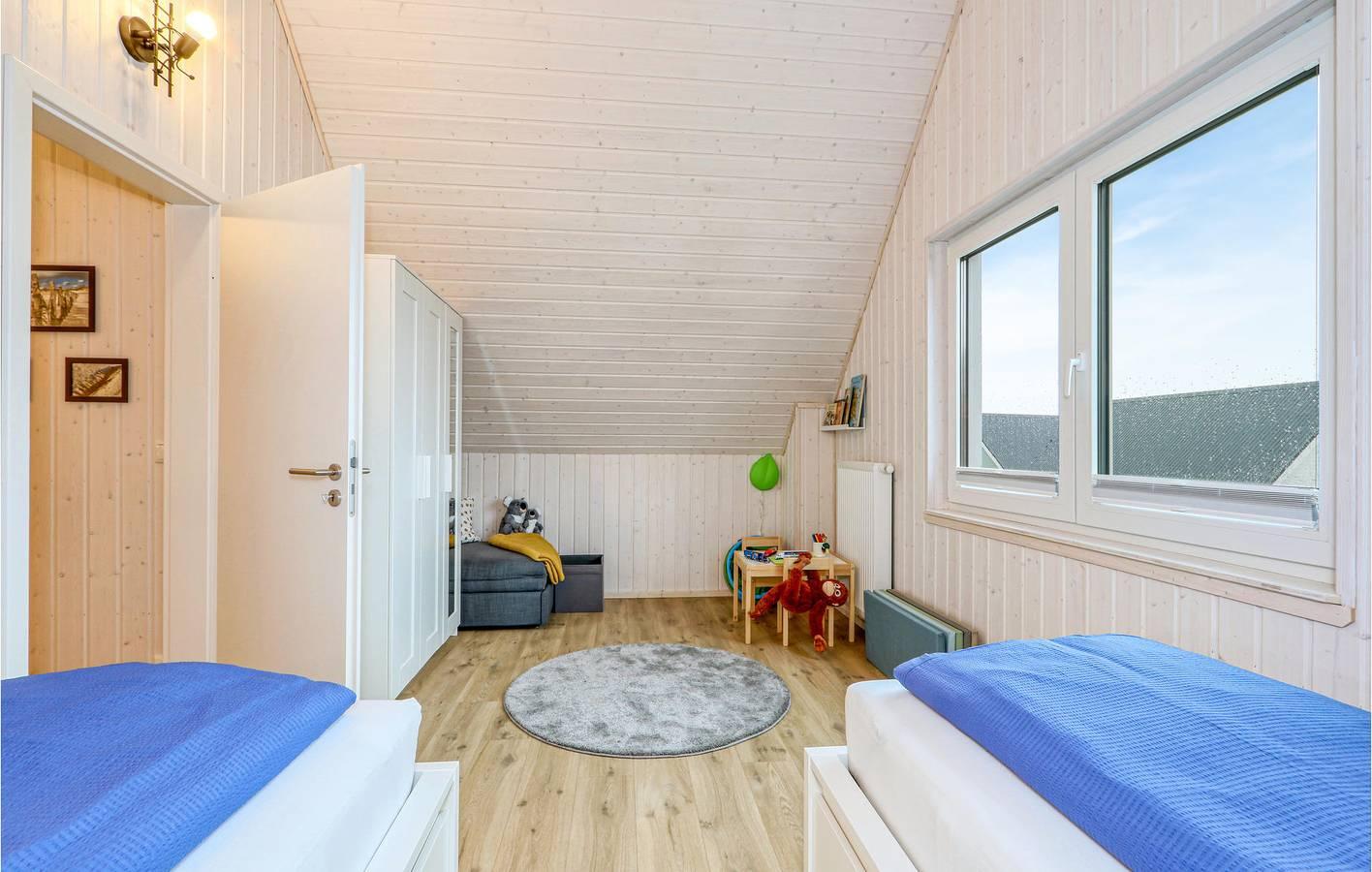 Vakantiehuis in Kappeln, Duitsland voor 5 personen foto 18