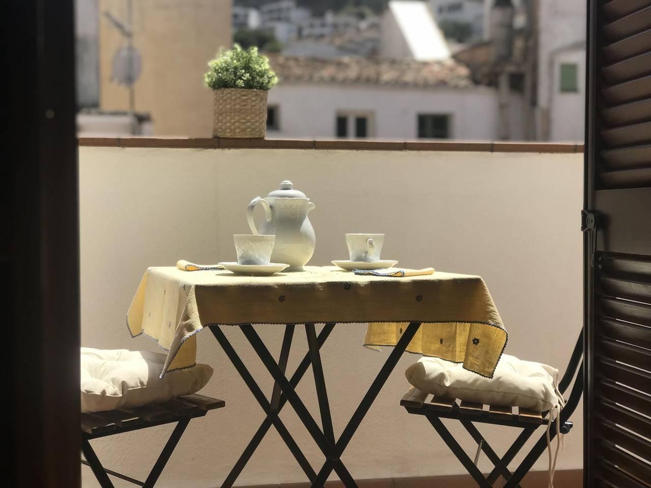 Vakantieappartement in Costa Brava, Spanje voor 4 personen foto 2