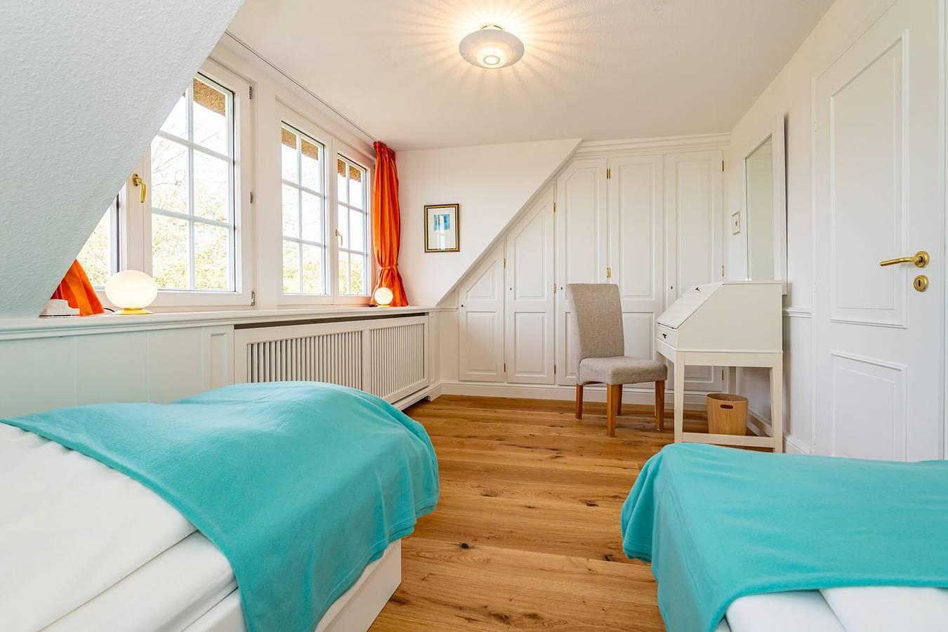 Vakantiehuis met hond toegestaan in Keitum, Sylt (Gemeinde), Duitsland voor 4 personen foto 19