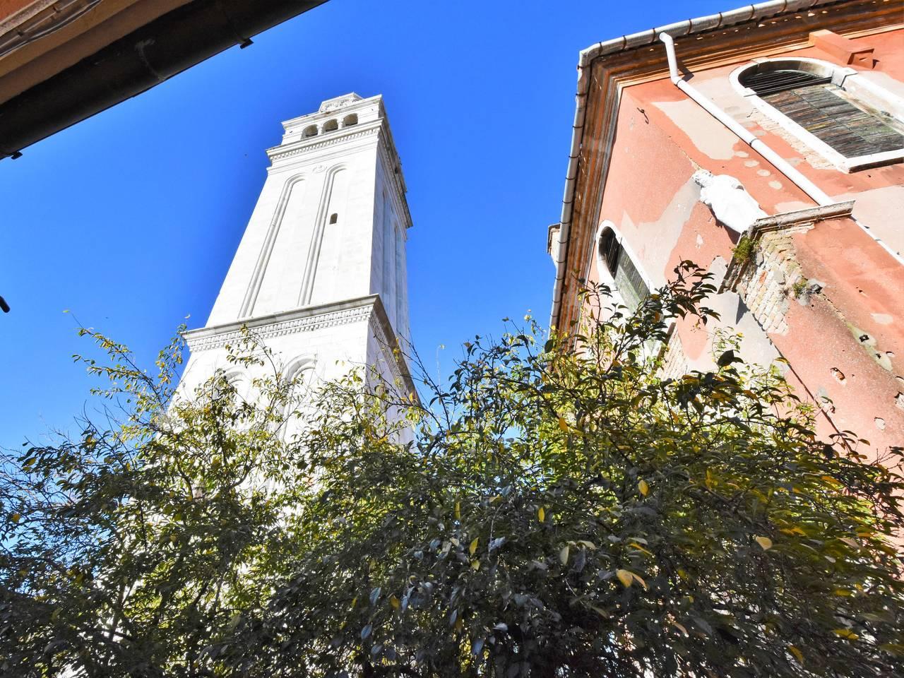 Vakantieappartement met 80 m², 2 slaapkamers en balkon in Venetië, Provincie Venetië, Italië voor 4 personen foto 18