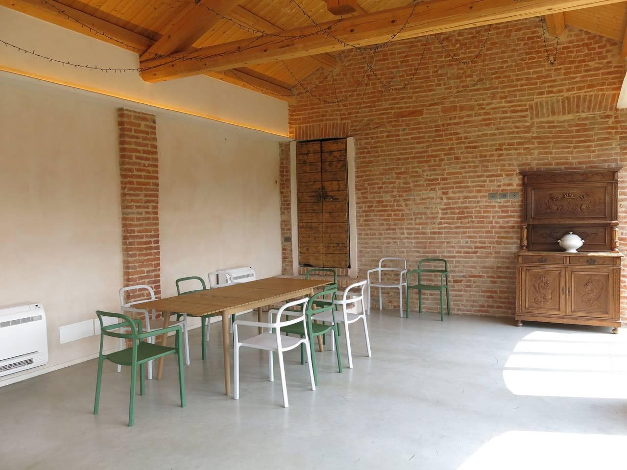 Vakantiehuis in Portacomaro, Italië voor 10 personen foto 10