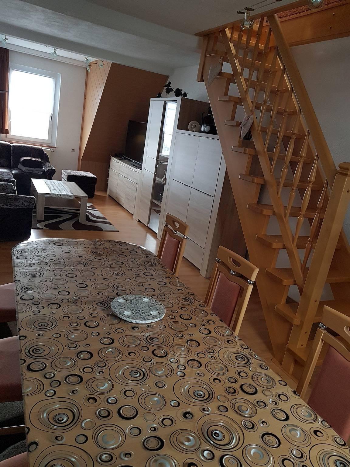 Vakantieappartement in Ertsgebergte, Duitsland voor 5 personen foto 7