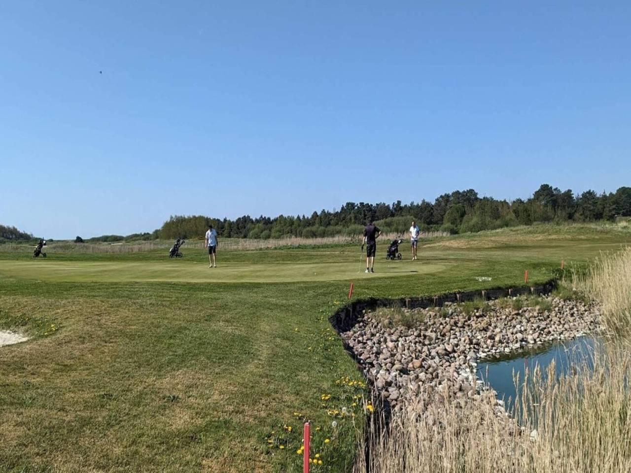 Vakantieappartement in Rømø, Denemarken voor 6 personen foto 6