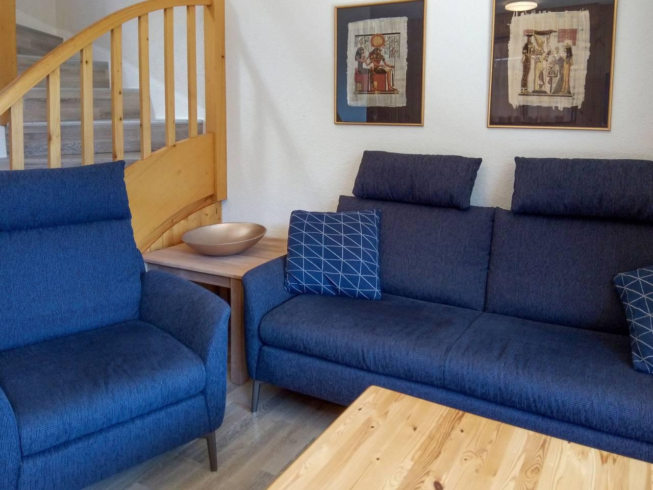 Vakantieappartement in Leytron, Zwitserland voor 4 personen foto 9