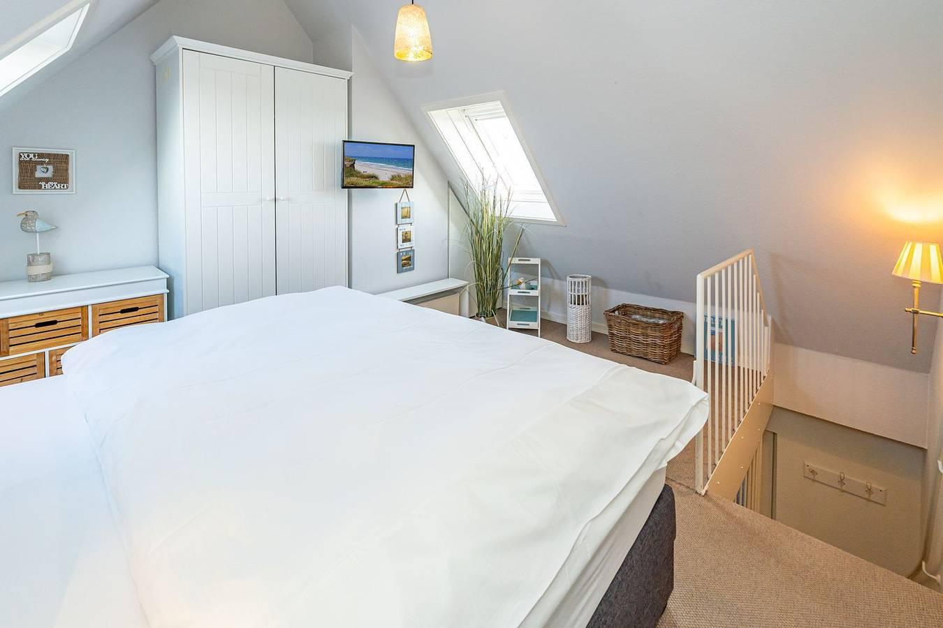 Vakantieappartement in Sylt, Duitsland voor 2 personen foto 14