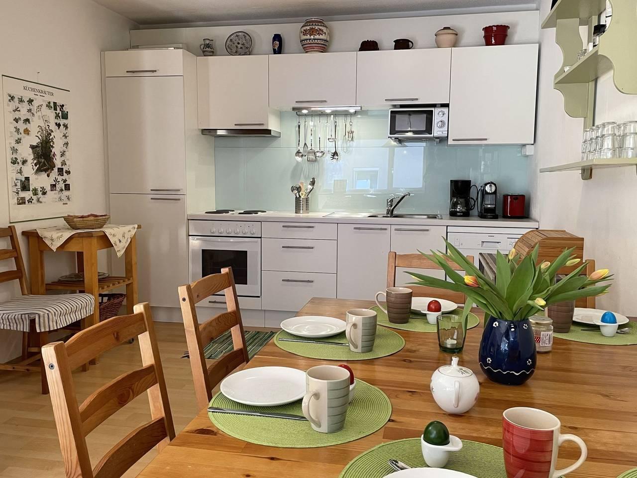 Vakantieappartement in Brixental, Oostenrijk voor 6 personen foto 3