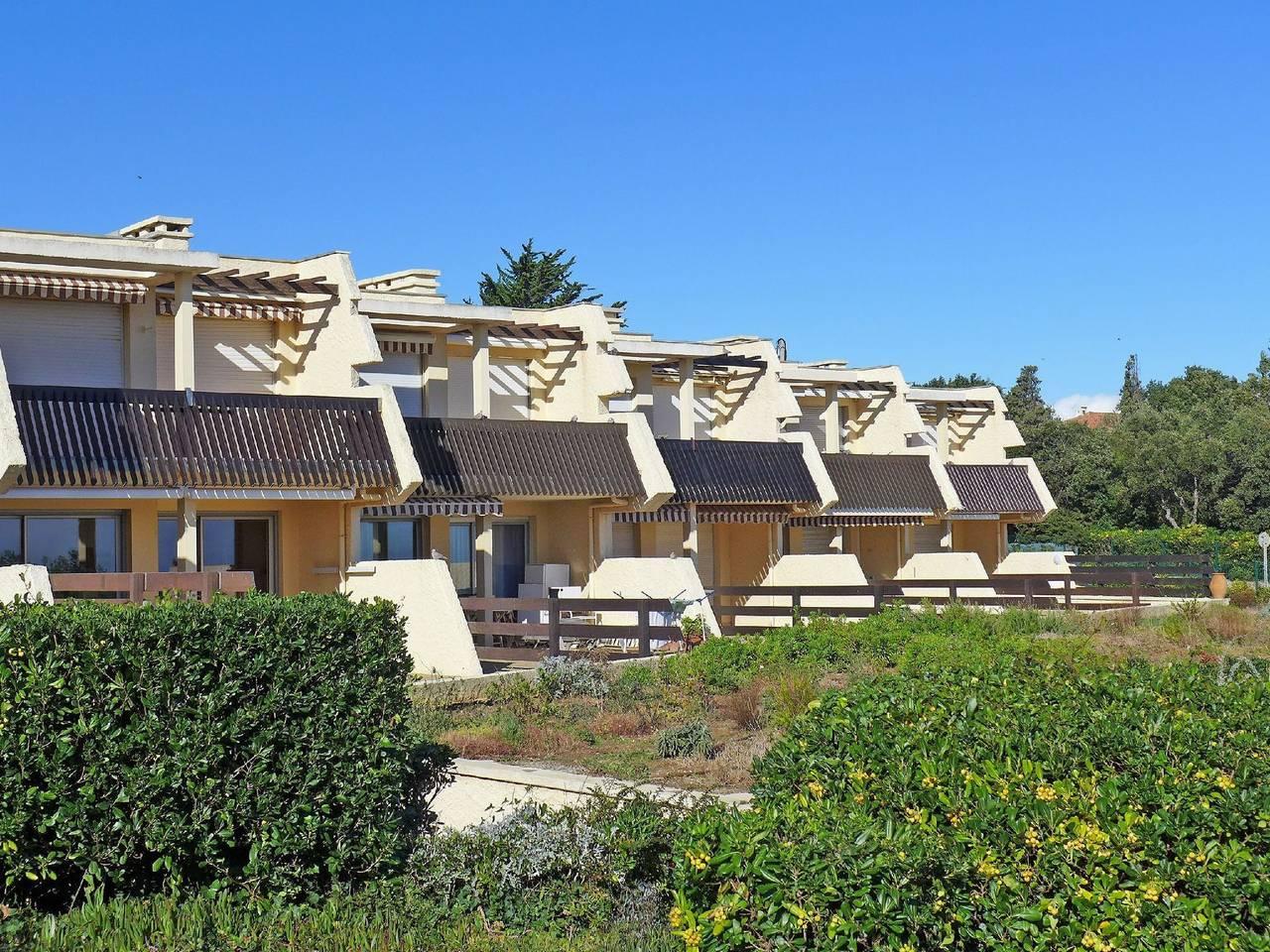 Vakantieappartement in Var, Frankrijk voor 2 personen foto 10