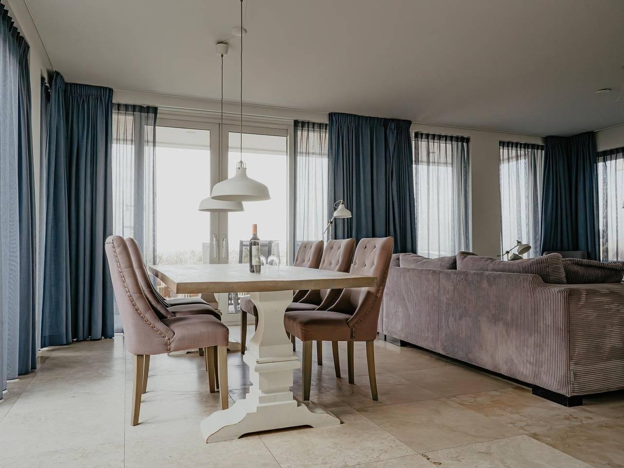 Vakantieappartement in Egmond aan Zee, Nederland voor 6 personen foto 2