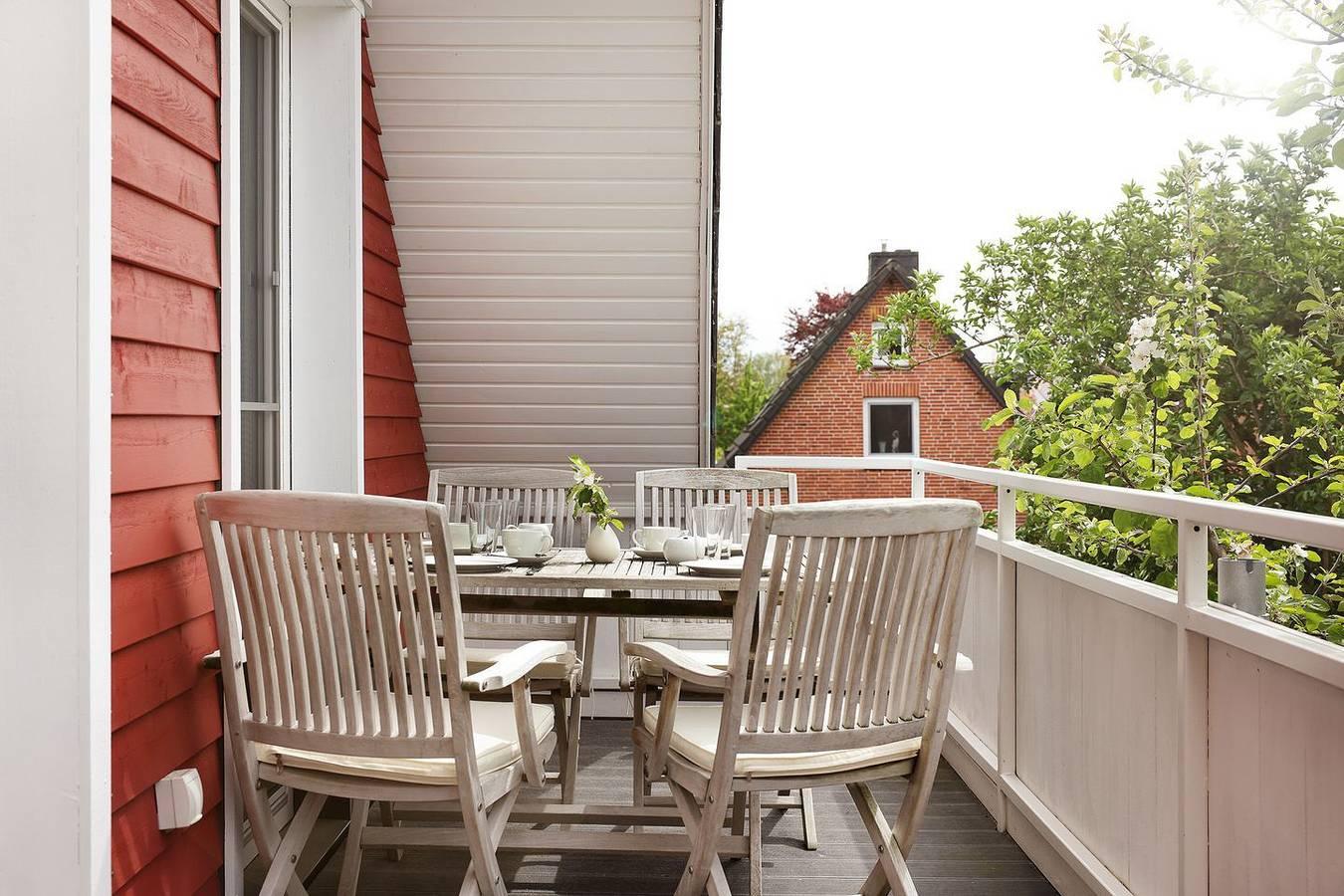 Vakantieappartement in Büsum, Duitsland voor 4 personen foto 16