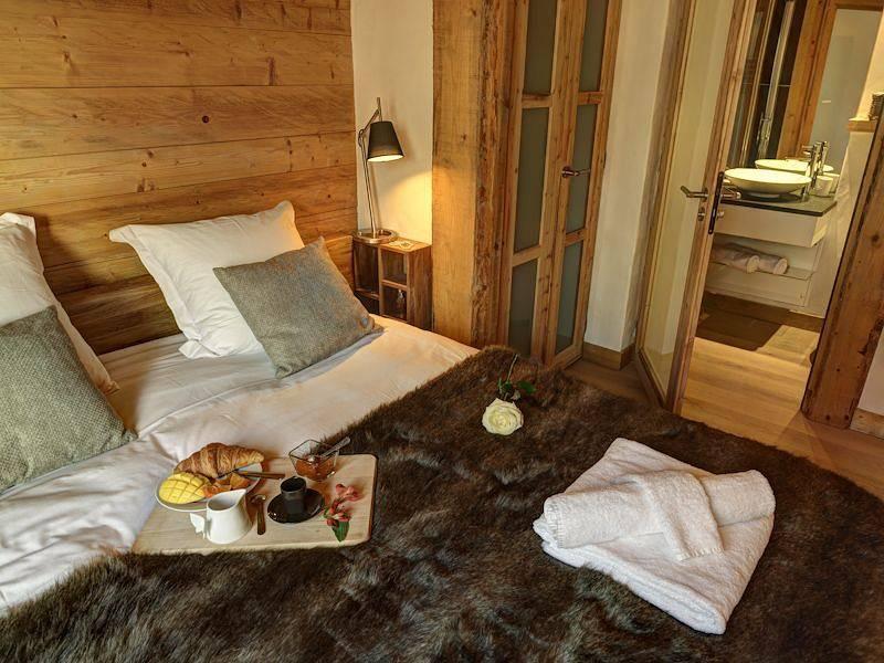 Vakantieappartement in Chamonix, Frankrijk voor 6 personen foto 10
