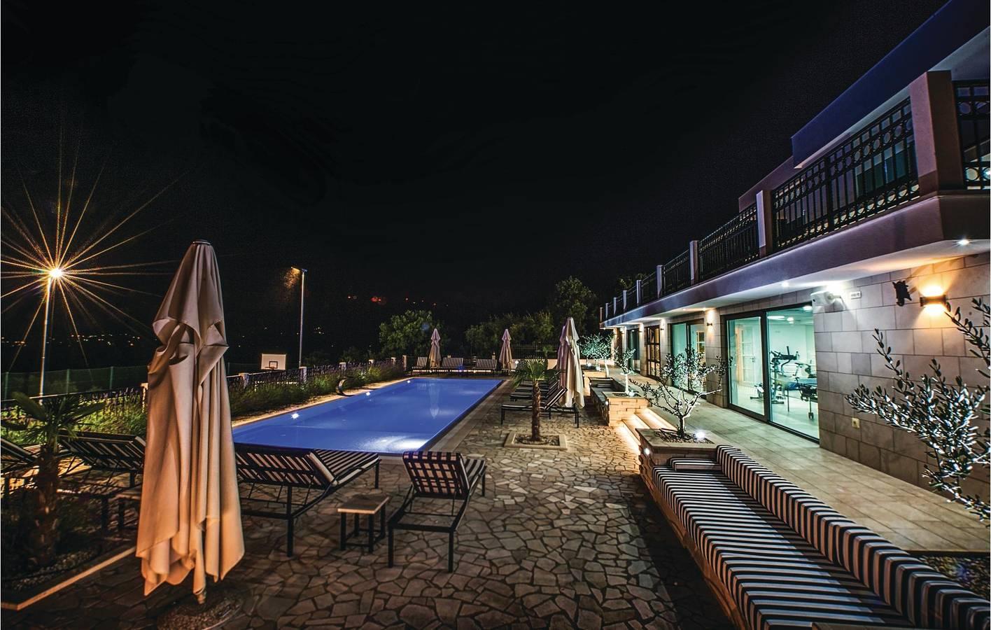 Vakantiehuis in Imotski, Kroatië voor 20 personen foto 7