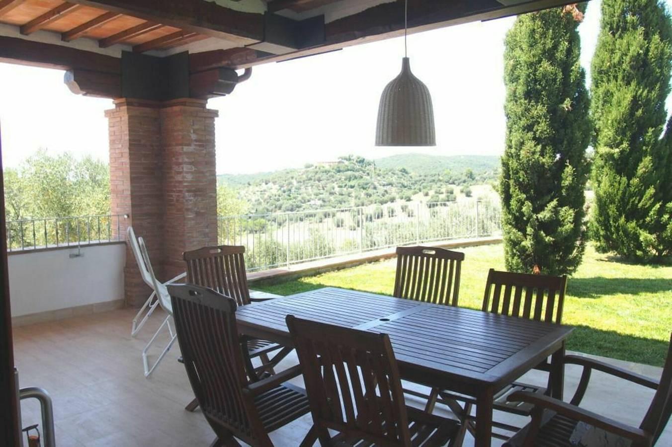 Vakantieappartement in Maremma, Italië voor 6 personen foto 5