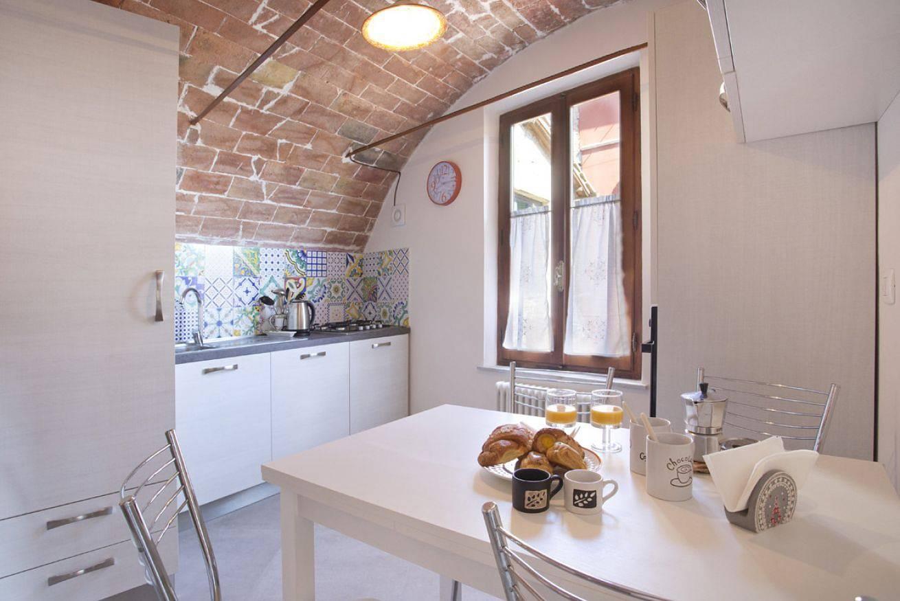 Vakantieappartement in Siena vanaf 206€ per nacht