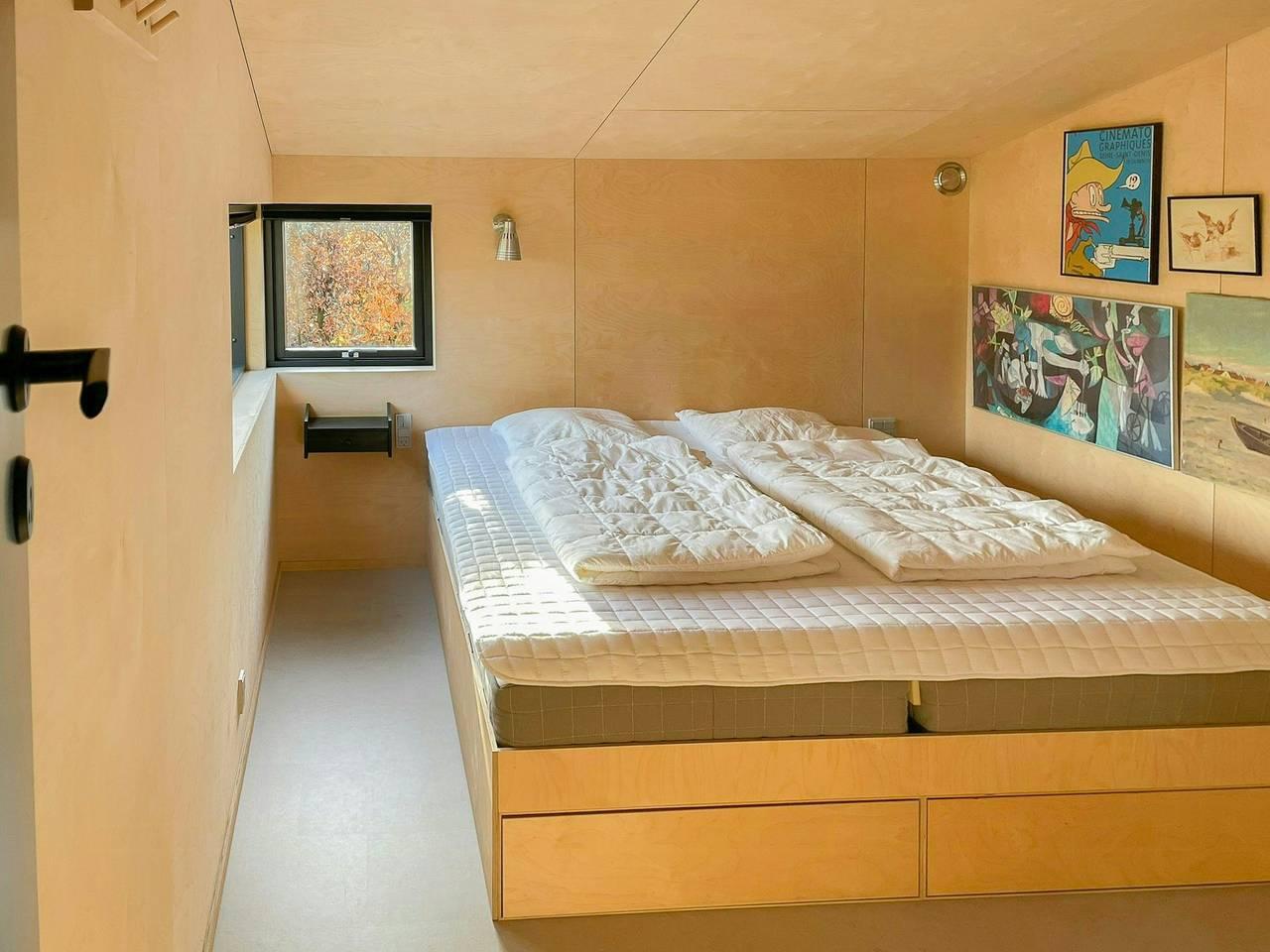 Vakantiehuis in Funen foto 14