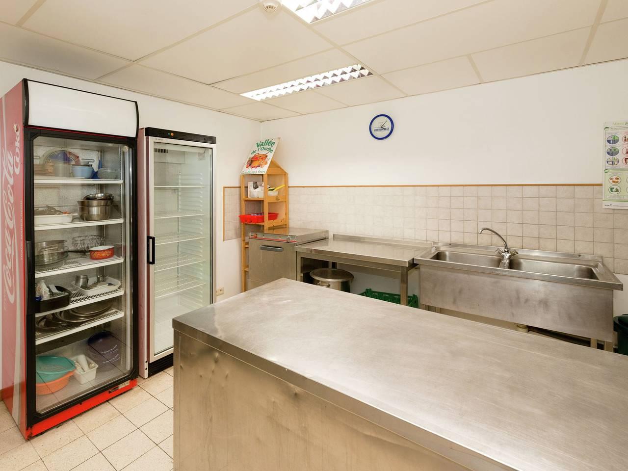 Vakantiehuis in Lierneux, België voor 30 personen foto 12