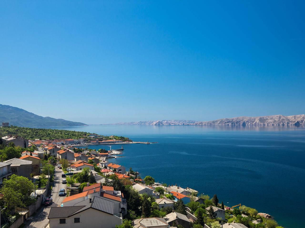 Vakantieappartement in Senj, Kroatië voor 3 personen foto 14