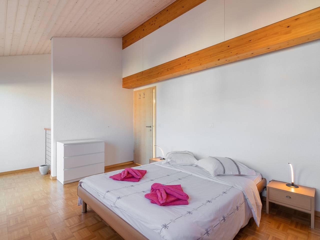 Vakantieappartement in Port-Valais, Zwitserland voor 4 personen foto 12